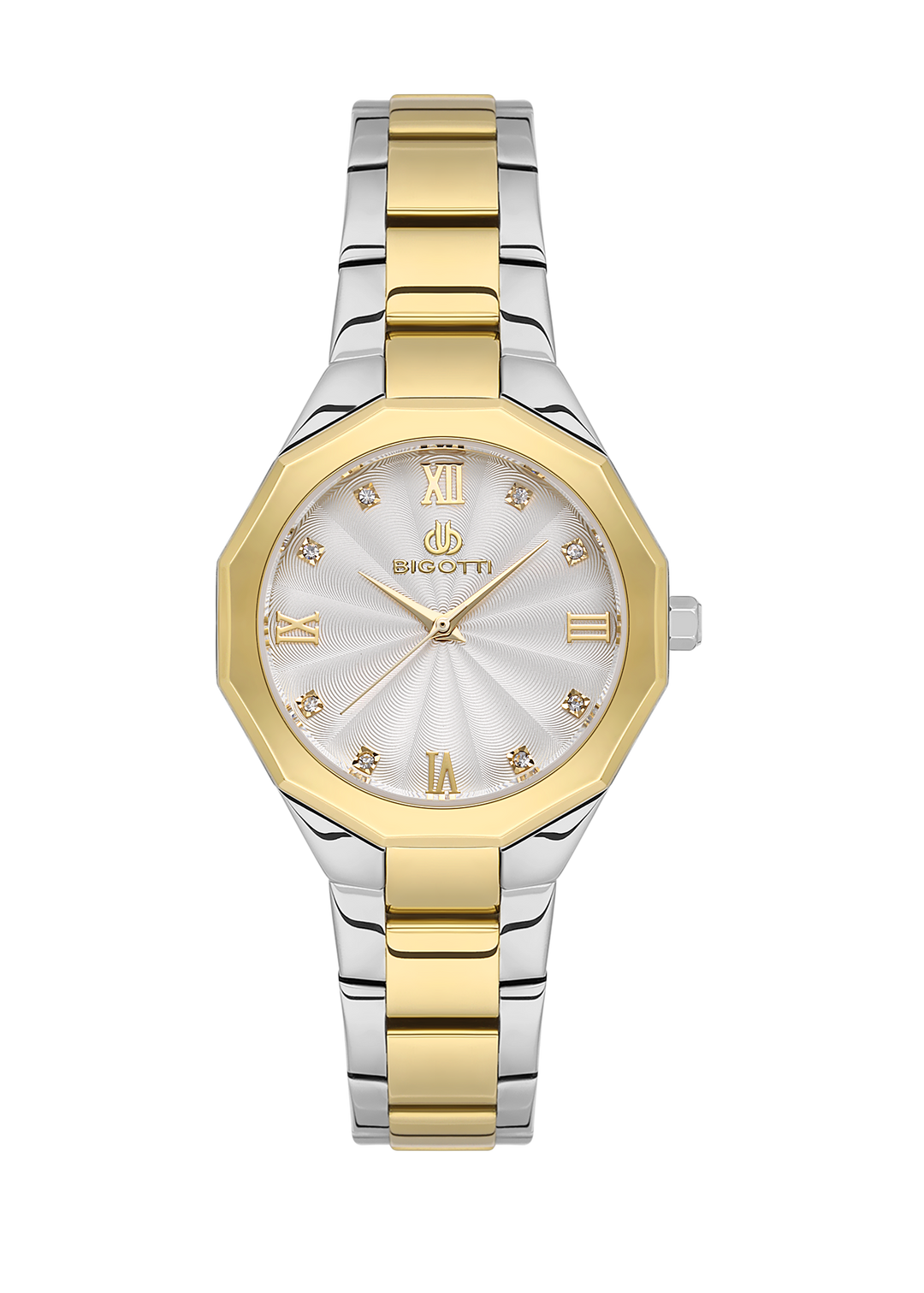 BIGOTTI MILANO  BG.1.10585-5 WOMEN WATCH