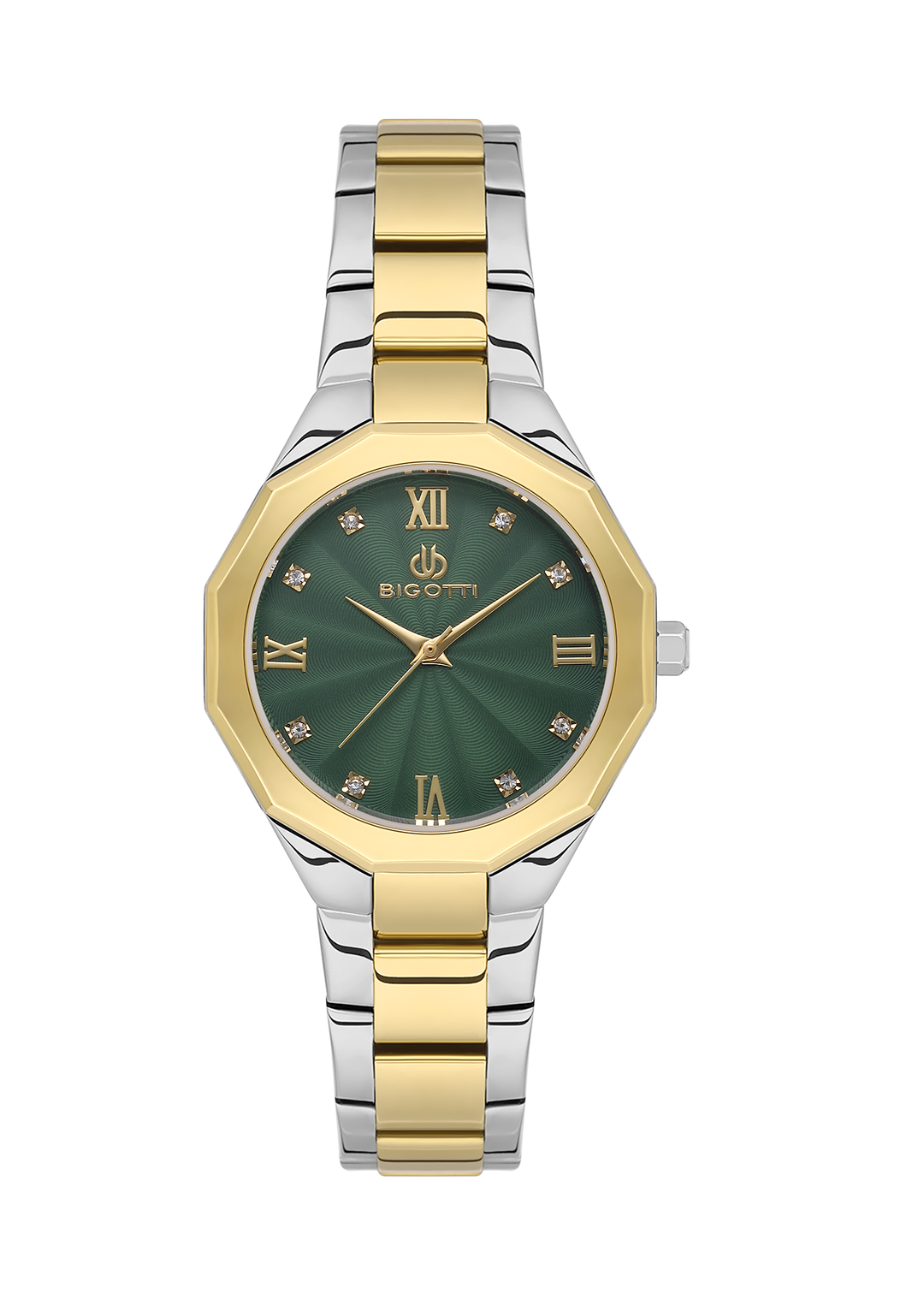 BIGOTTI MILANO  BG.1.10585-6 WOMEN WATCH