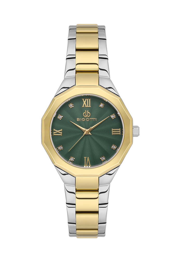 BIGOTTI MILANO  BG.1.10585-6 WOMEN WATCH