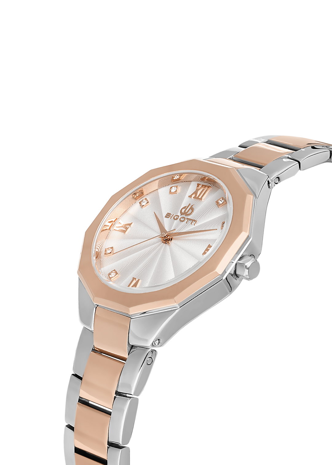 BIGOTTI MILANO  BG.1.10585-7 WOMEN WATCH