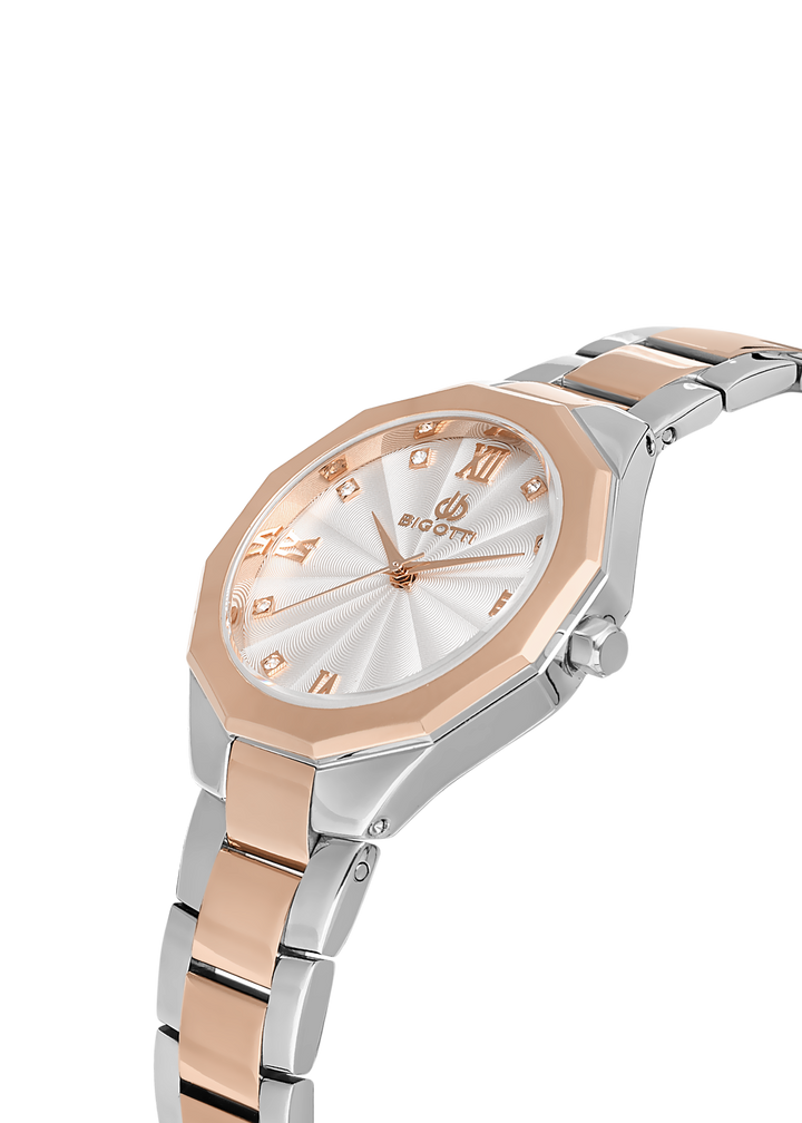 BIGOTTI MILANO  BG.1.10585-7 WOMEN WATCH