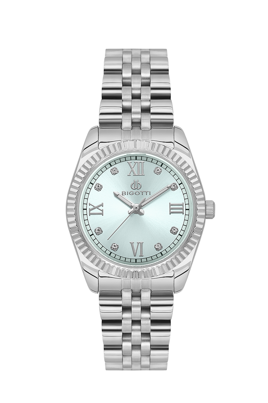 BIGOTTI MILANO  BG.1.10586-2 WOMEN WATCH
