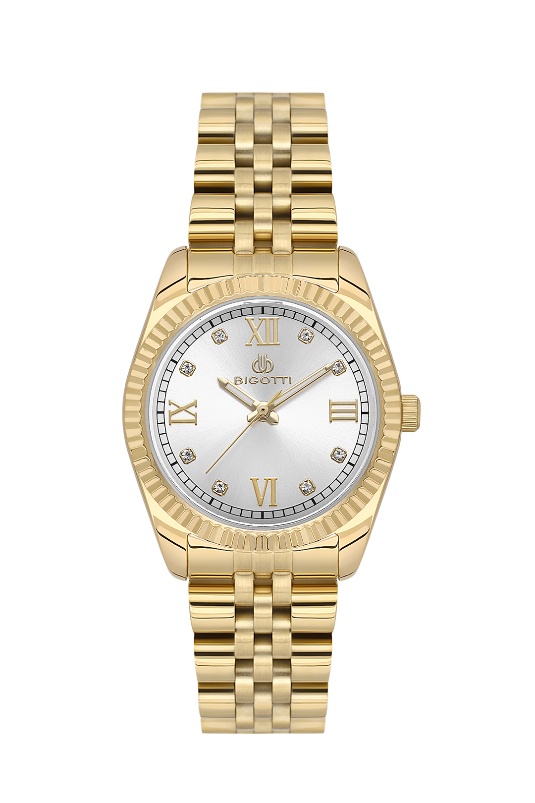BIGOTTI MILANO  BG.1.10586-3 WOMEN WATCH