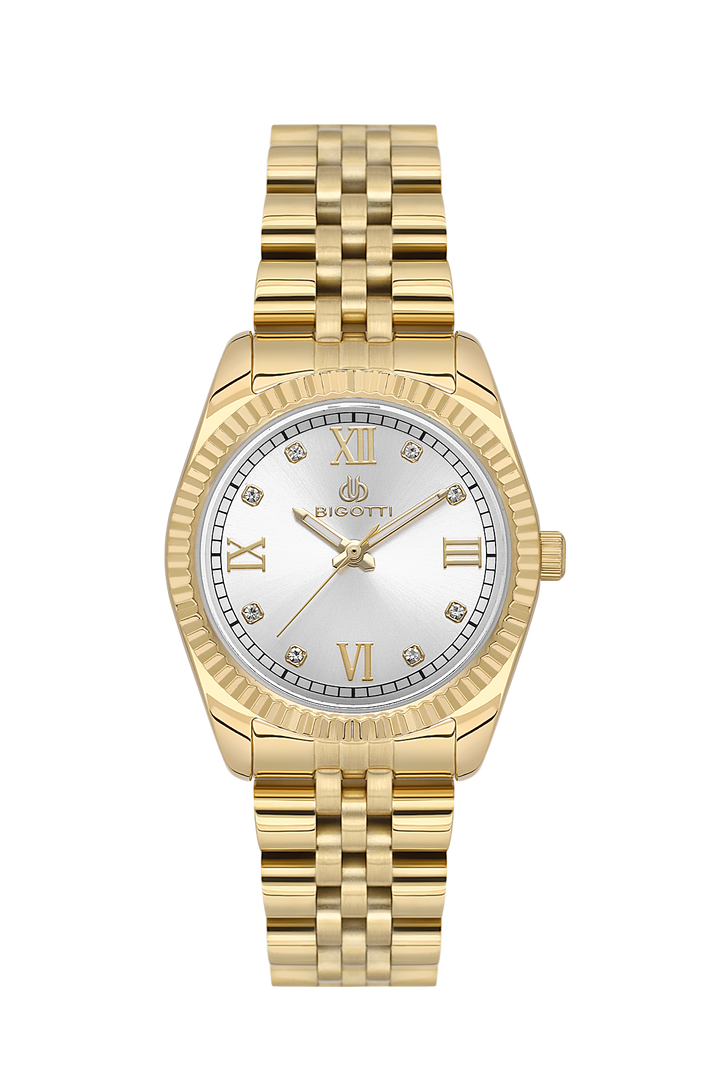 BIGOTTI MILANO  BG.1.10586-3 WOMEN WATCH