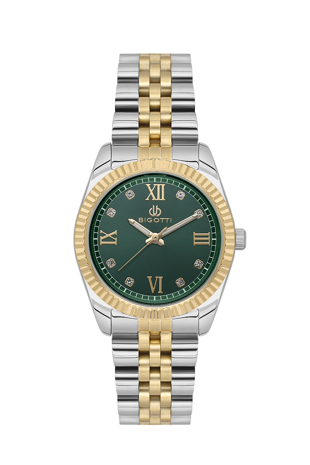 BIGOTTI MILANO  BG.1.10586-5 WOMEN WATCH