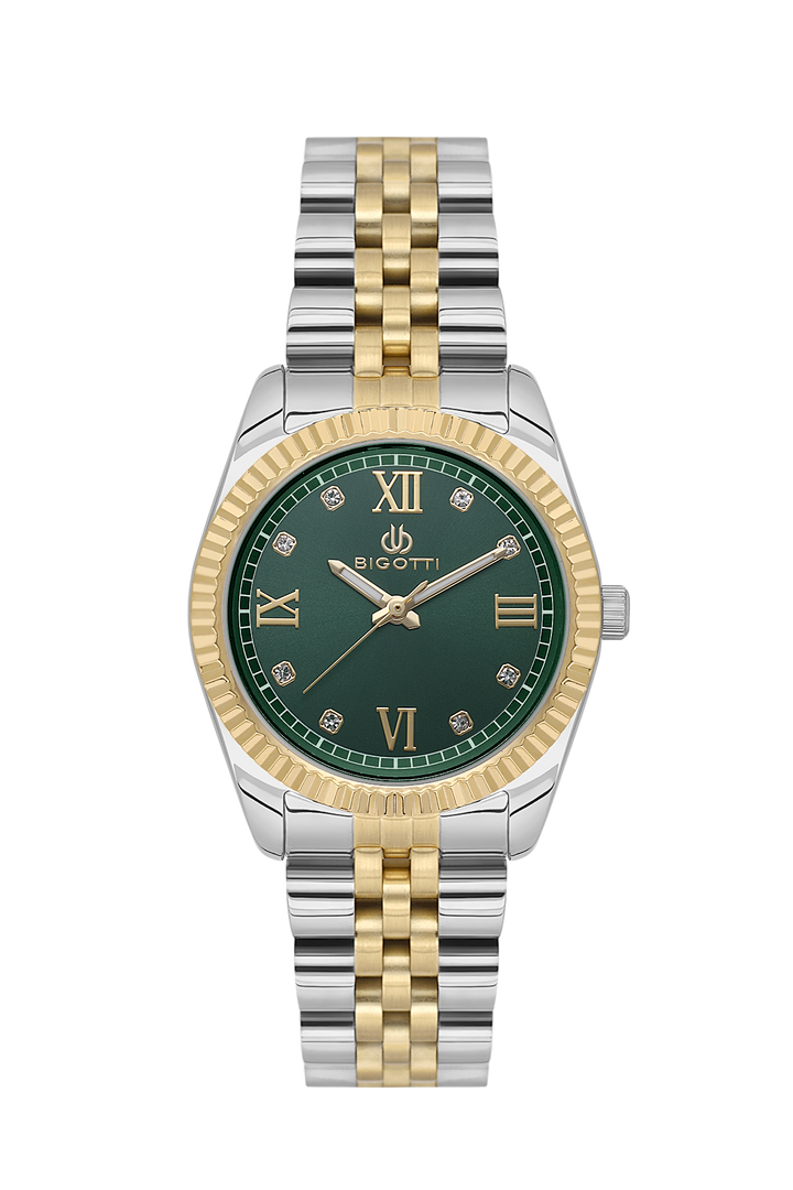 BIGOTTI MILANO  BG.1.10586-5 WOMEN WATCH