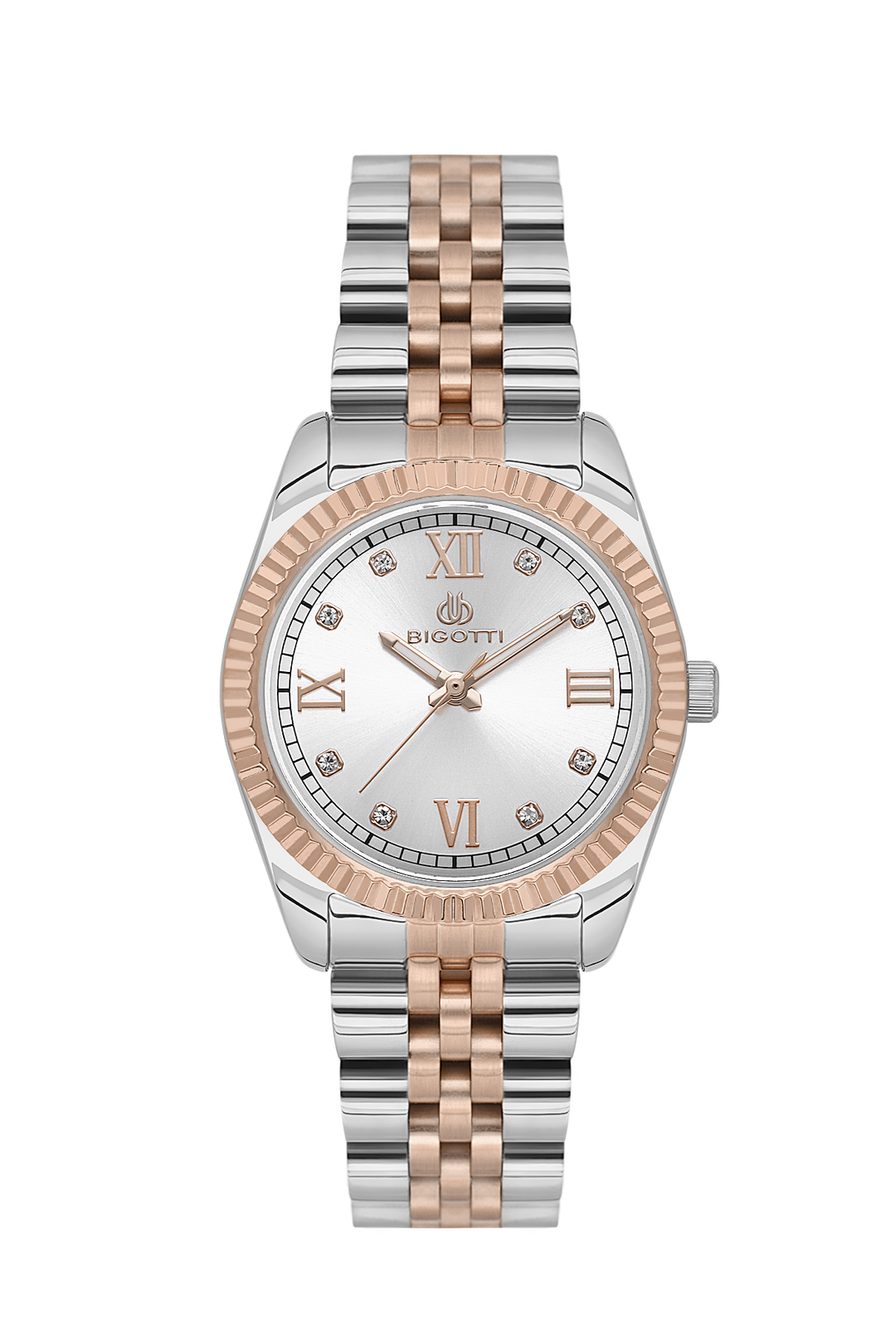BIGOTTI MILANO  BG.1.10586-6 WOMEN WATCH