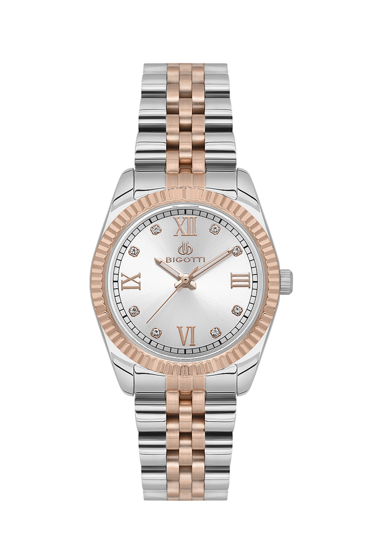 BIGOTTI MILANO  BG.1.10586-6 WOMEN WATCH