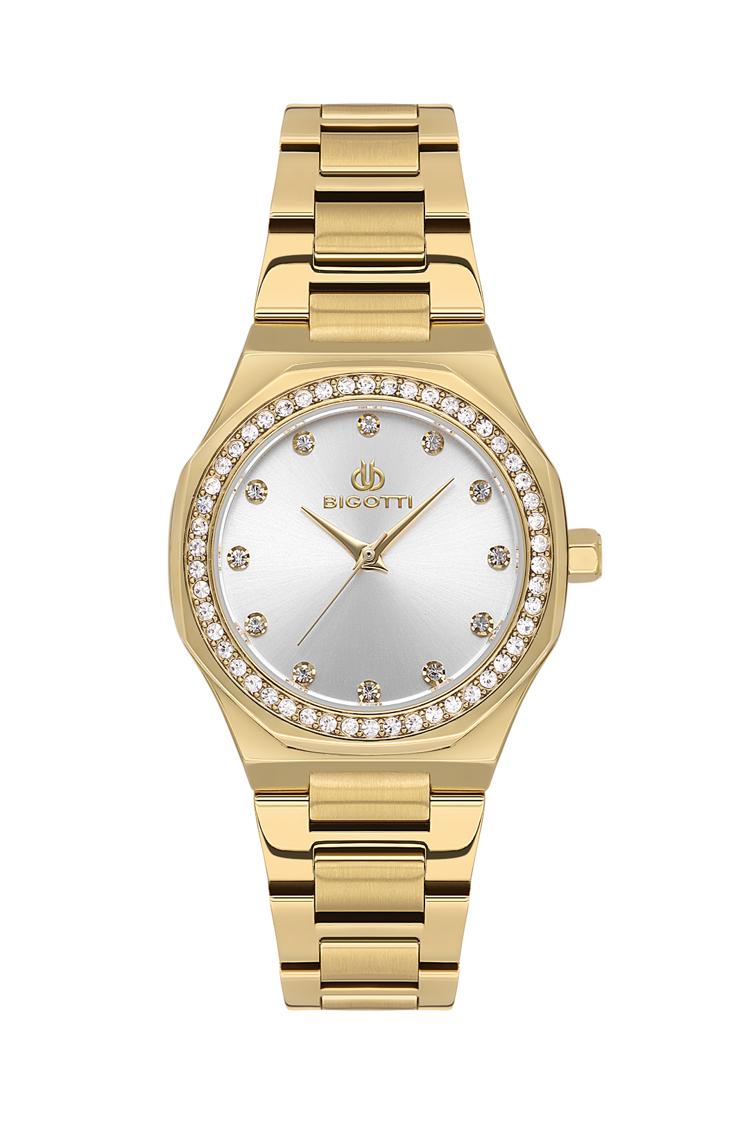 BIGOTTI MILANO  BG.1.10587-2 WOMEN WATCH