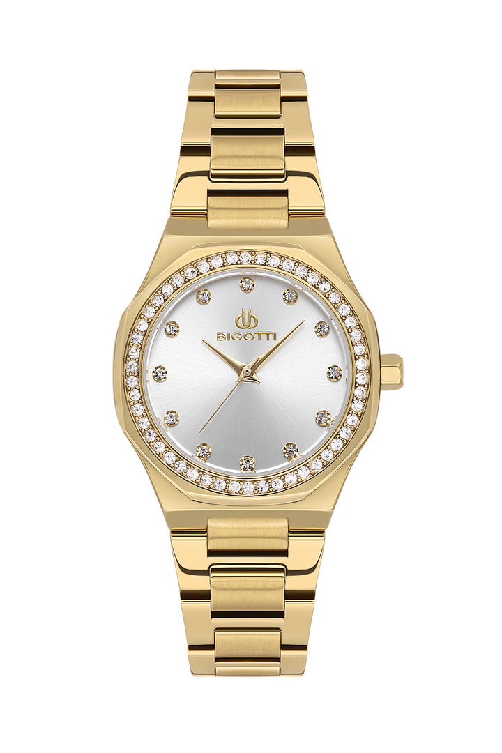 BIGOTTI MILANO  BG.1.10587-2 WOMEN WATCH