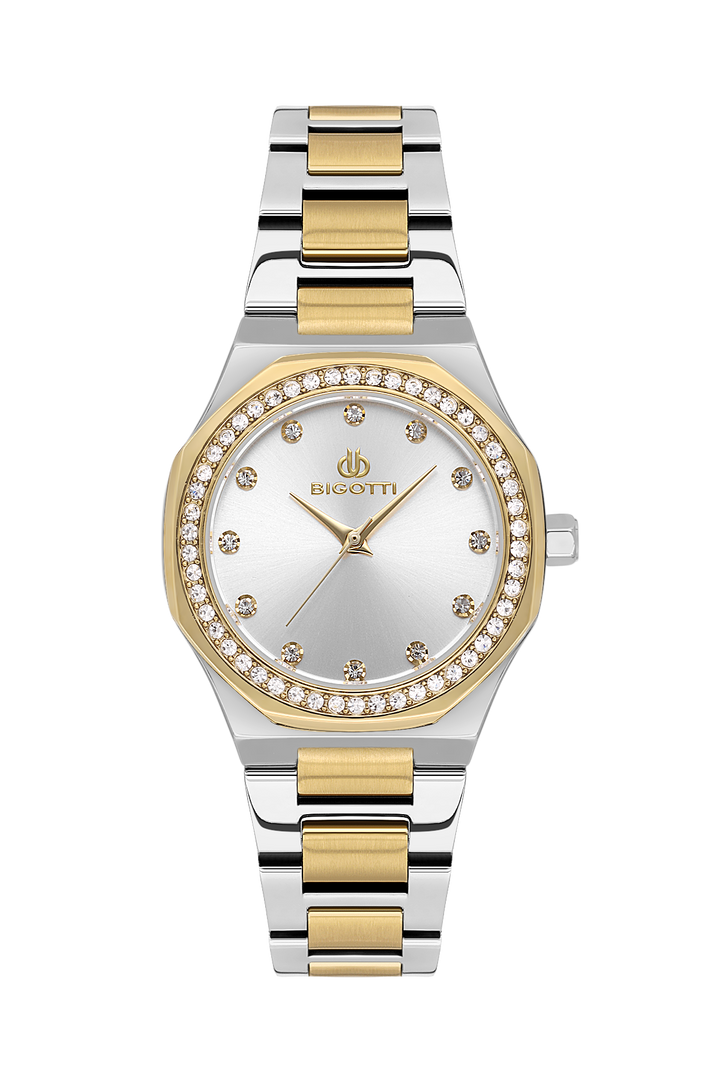 BIGOTTI MILANO  BG.1.10587-3 WOMEN WATCH