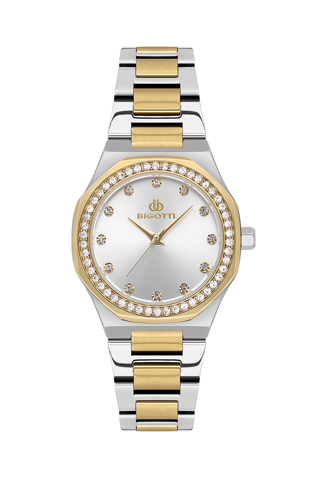 BIGOTTI MILANO  BG.1.10587-3 WOMEN WATCH