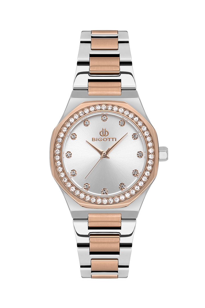 BIGOTTI MILANO  BG.1.10587-5 WOMEN WATCH