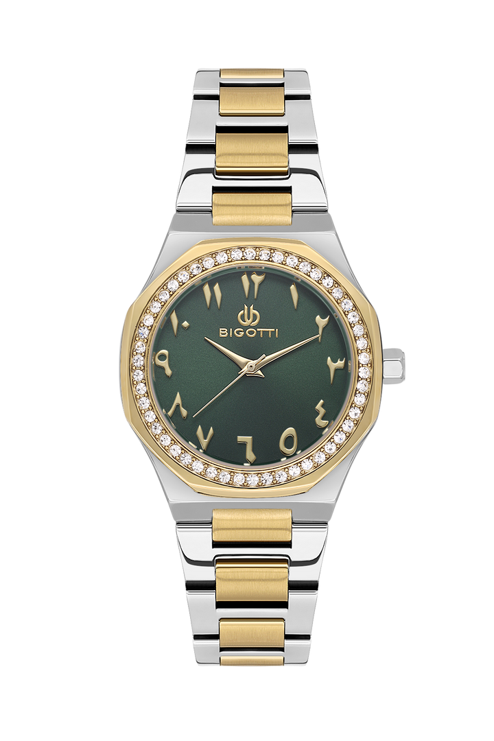 BIGOTTI MILANO  BG.1.10587-6 WOMEN WATCH