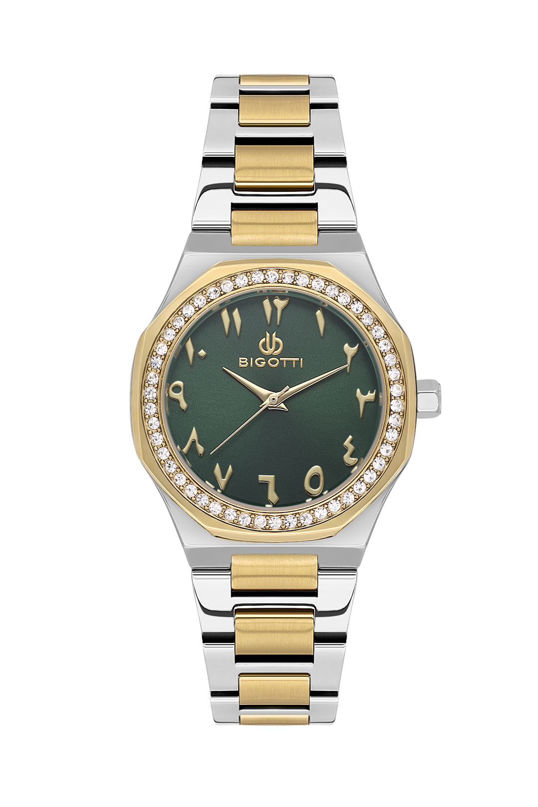 BIGOTTI MILANO  BG.1.10587-6 WOMEN WATCH