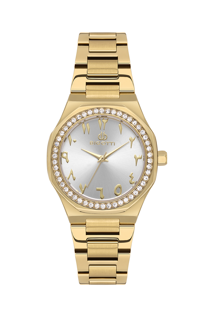BIGOTTI MILANO  BG.1.10587-7 WOMEN WATCH