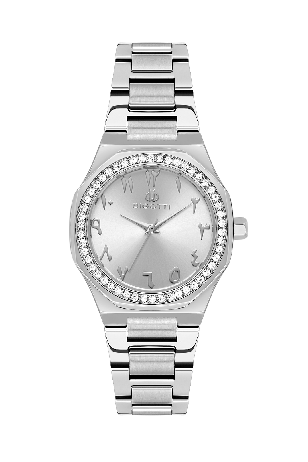 BIGOTTI MILANO  BG.1.10587-8 WOMEN WATCH