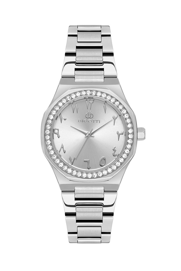 BIGOTTI MILANO  BG.1.10587-8 WOMEN WATCH