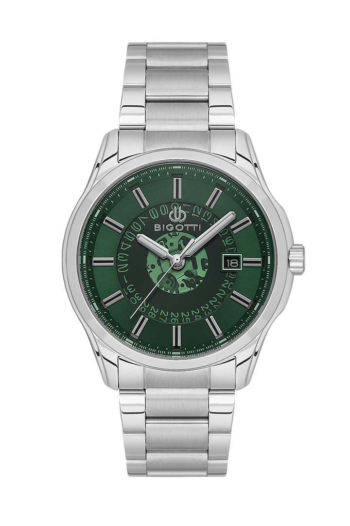 BIGOTTI MILANO  BG.1.10591-3  MEN WATCH