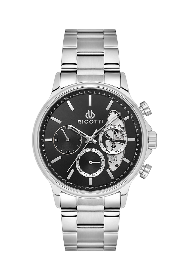 BIGOTTI MILANO  BG.1.10593-2 MEN WATCH