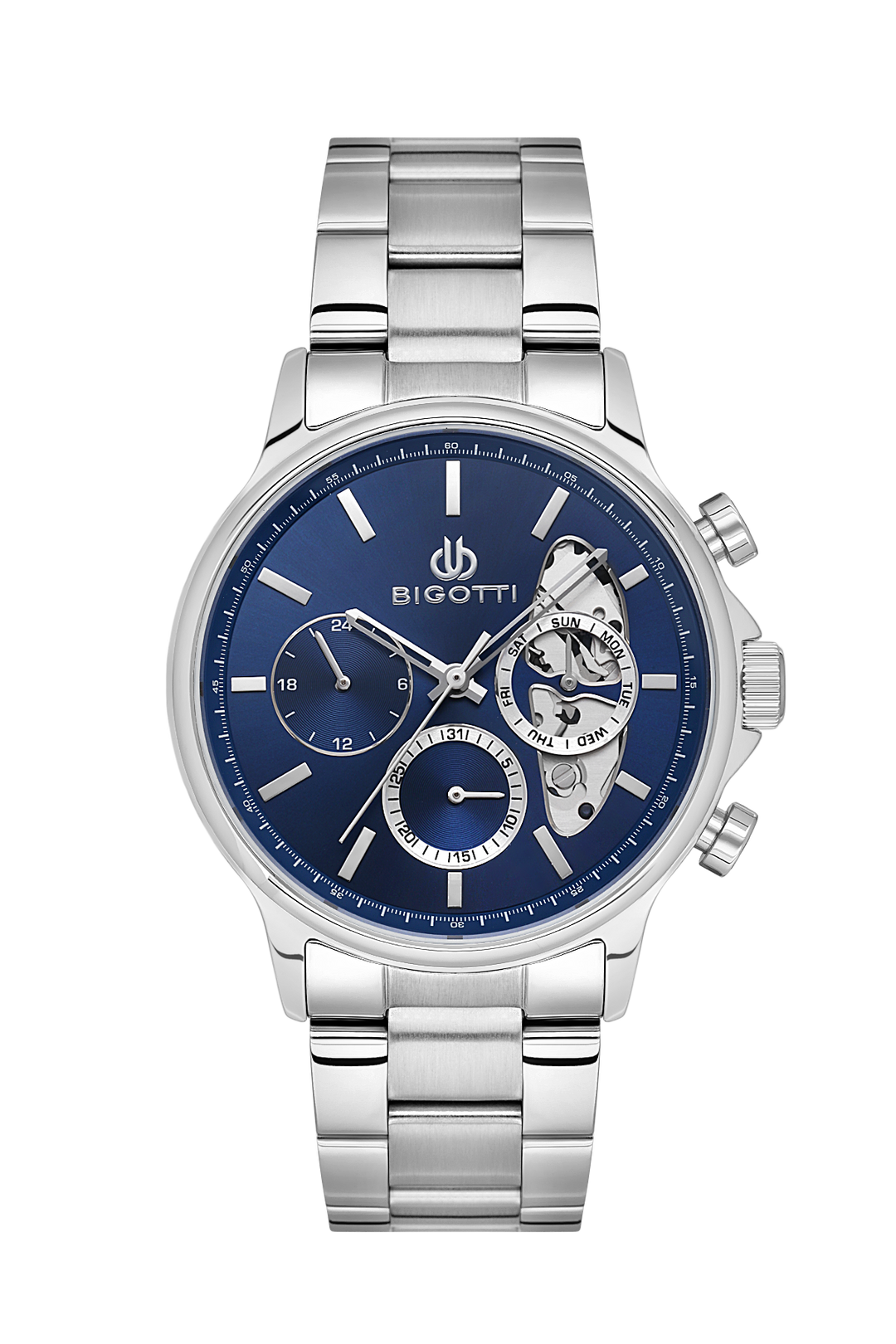BIGOTTI MILANO  BG.1.10593-3 MEN WATCH