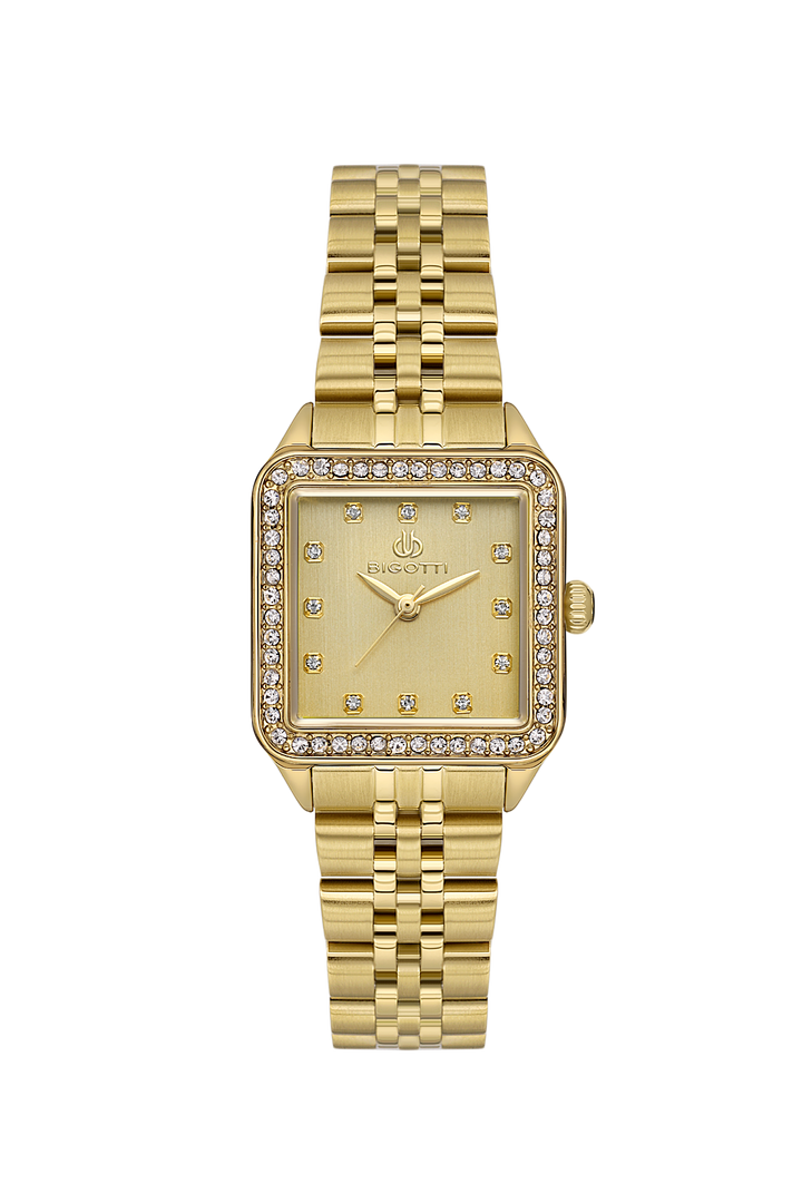 BIGOTTI MILANO  BG.1.10599-2 WOMEN WATCH