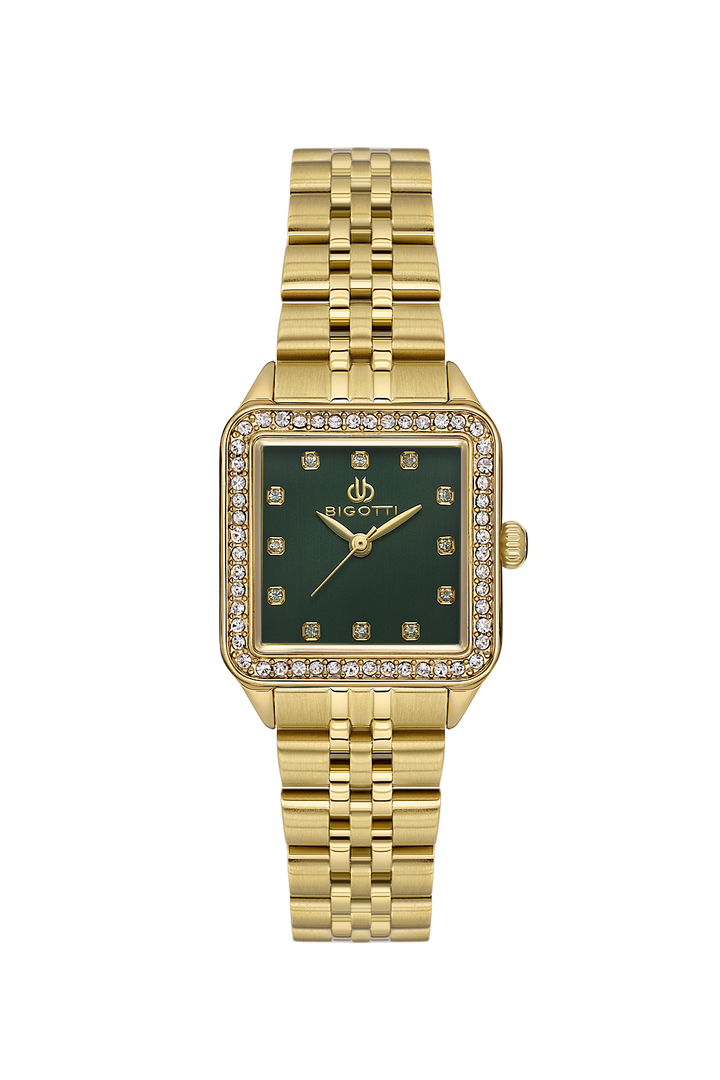 BIGOTTI MILANO  BG.1.10599-3 WOMEN WATCH