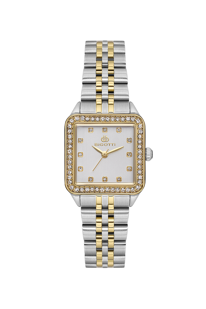 BIGOTTI MILANO  BG.1.10599-4 WOMEN WATCH