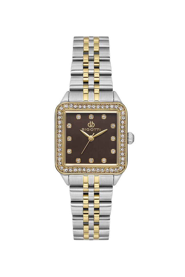 BIGOTTI MILANO  BG.1.10599-5 WOMEN WATCH