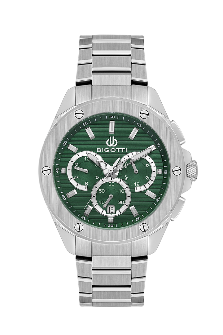 BIGOTTI MILANO  BG.1.10600-4 MEN WATCH