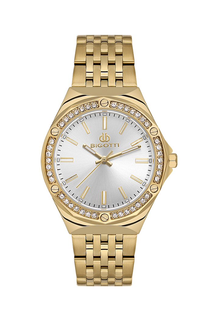 BIGOTTI MILANO  BG.1.10609-3 WOMEN WATCH