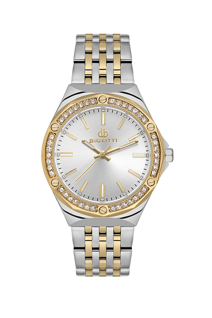 BIGOTTI MILANO  BG.1.10609-4 WOMEN WATCH