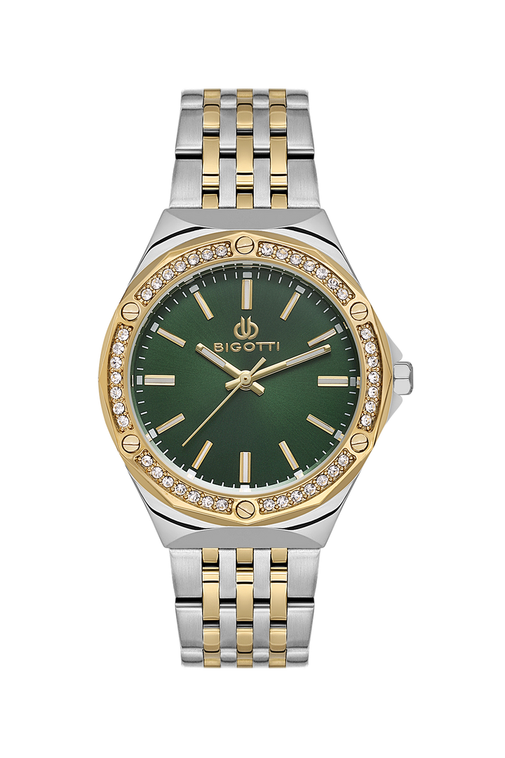 BIGOTTI MILANO  BG.1.10609-5 WOMEN WATCH