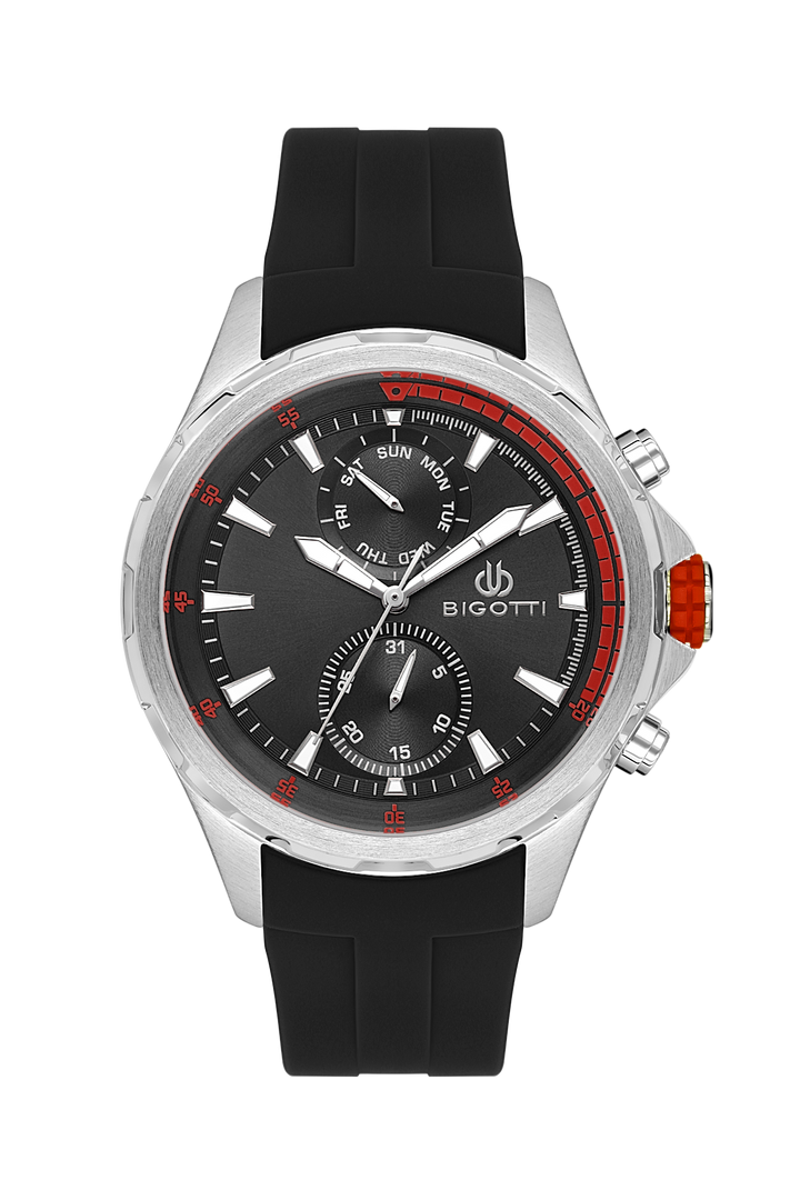 BIGOTTI MILANO  BG.1.10610-1 MEN WATCH