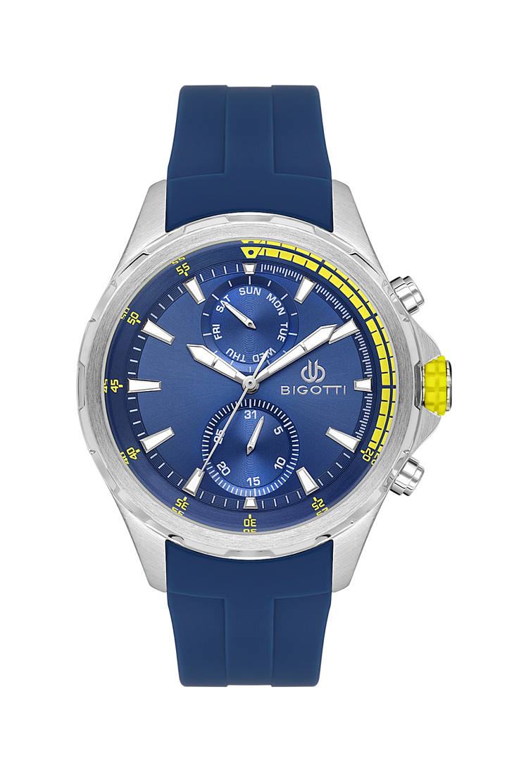 BIGOTTI MILANO  BG.1.10610-2 MEN WATCH