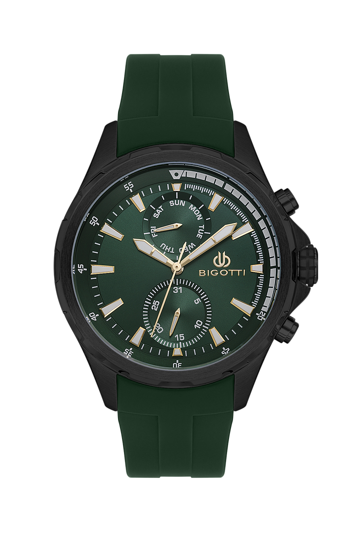 BIGOTTI MILANO  BG.1.10610-4 MEN WATCH