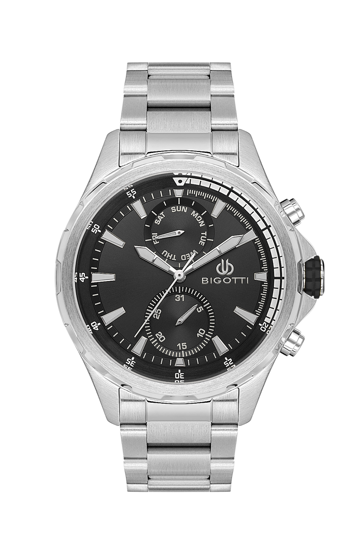 BIGOTTI MILANO  BG.1.10611-1 MEN WATCH