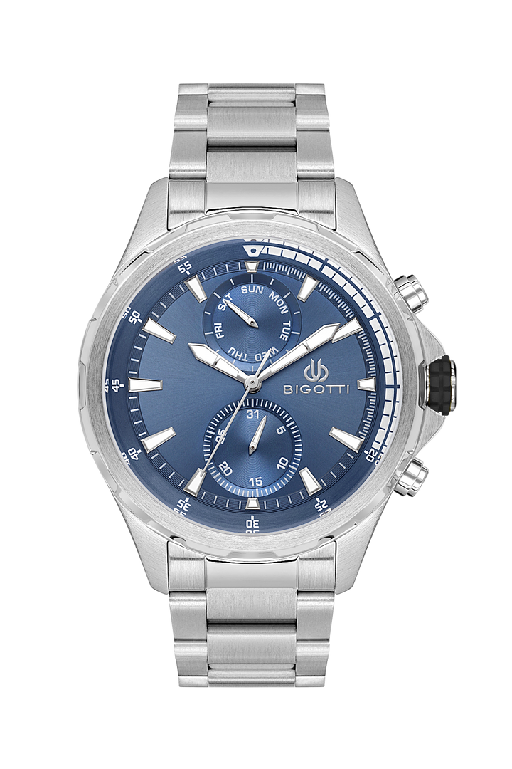 BIGOTTI MILANO  BG.1.10611-4 MEN WATCH