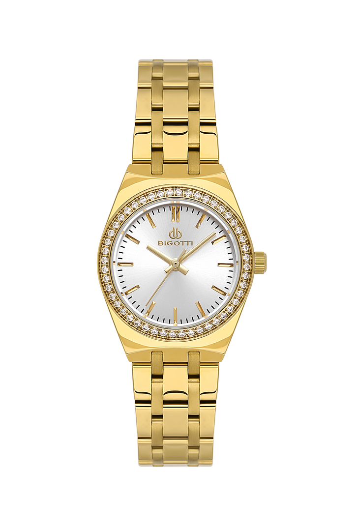 BIGOTTI MILANO  BG.1.10615-3 WOMEN WATCH