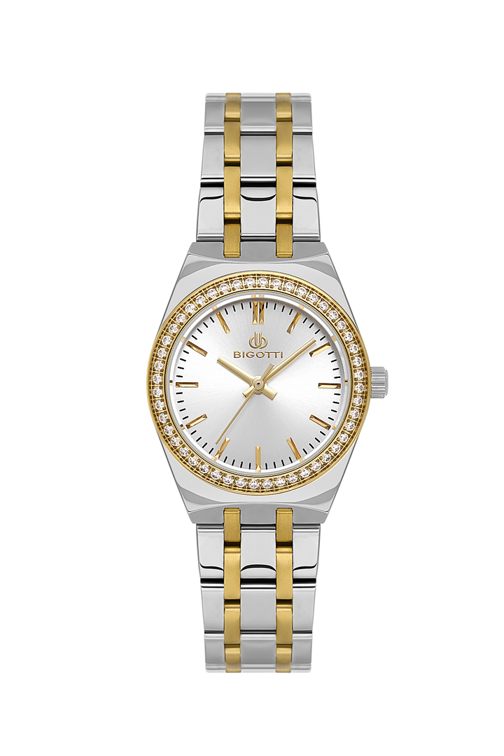 BIGOTTI MILANO  BG.1.10615-4 WOMEN WATCH