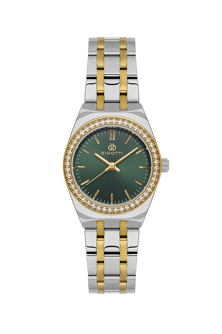 BIGOTTI MILANO  BG.1.10615-5 WOMEN WATCH