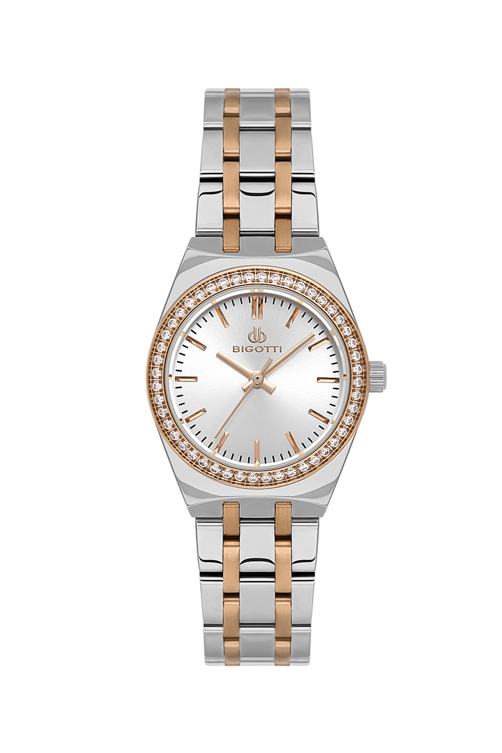 BIGOTTI MILANO  BG.1.10615-6 WOMEN WATCH