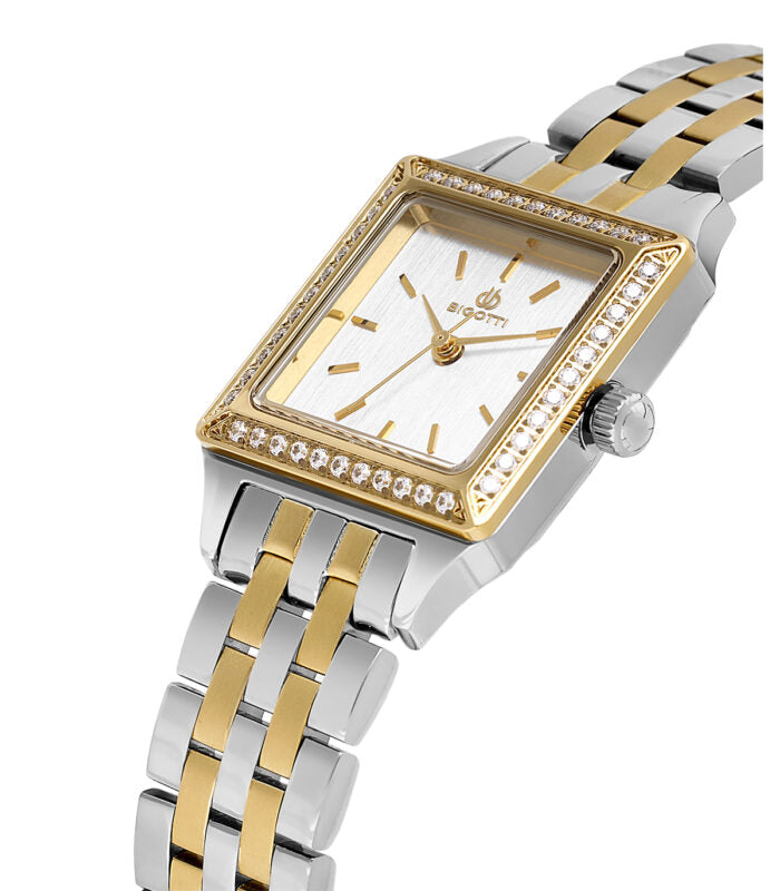 BIGOTTI MILANO  BG.1.10616-4 WOMEN WATCH