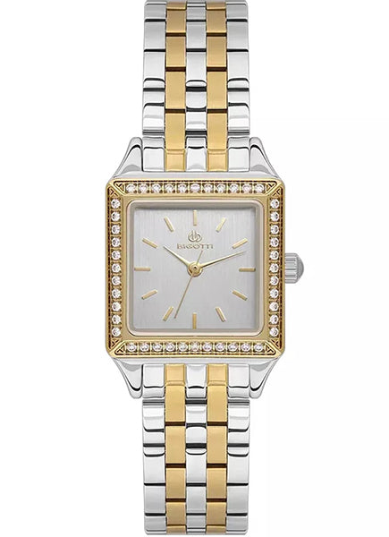 BIGOTTI MILANO  BG.1.10616-4 WOMEN WATCH