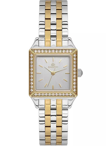 BIGOTTI MILANO  BG.1.10616-4 WOMEN WATCH