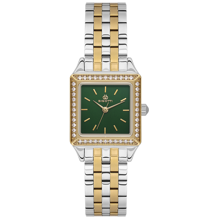 BIGOTTI MILANO  BG.1.10616-5 WOMEN WATCH