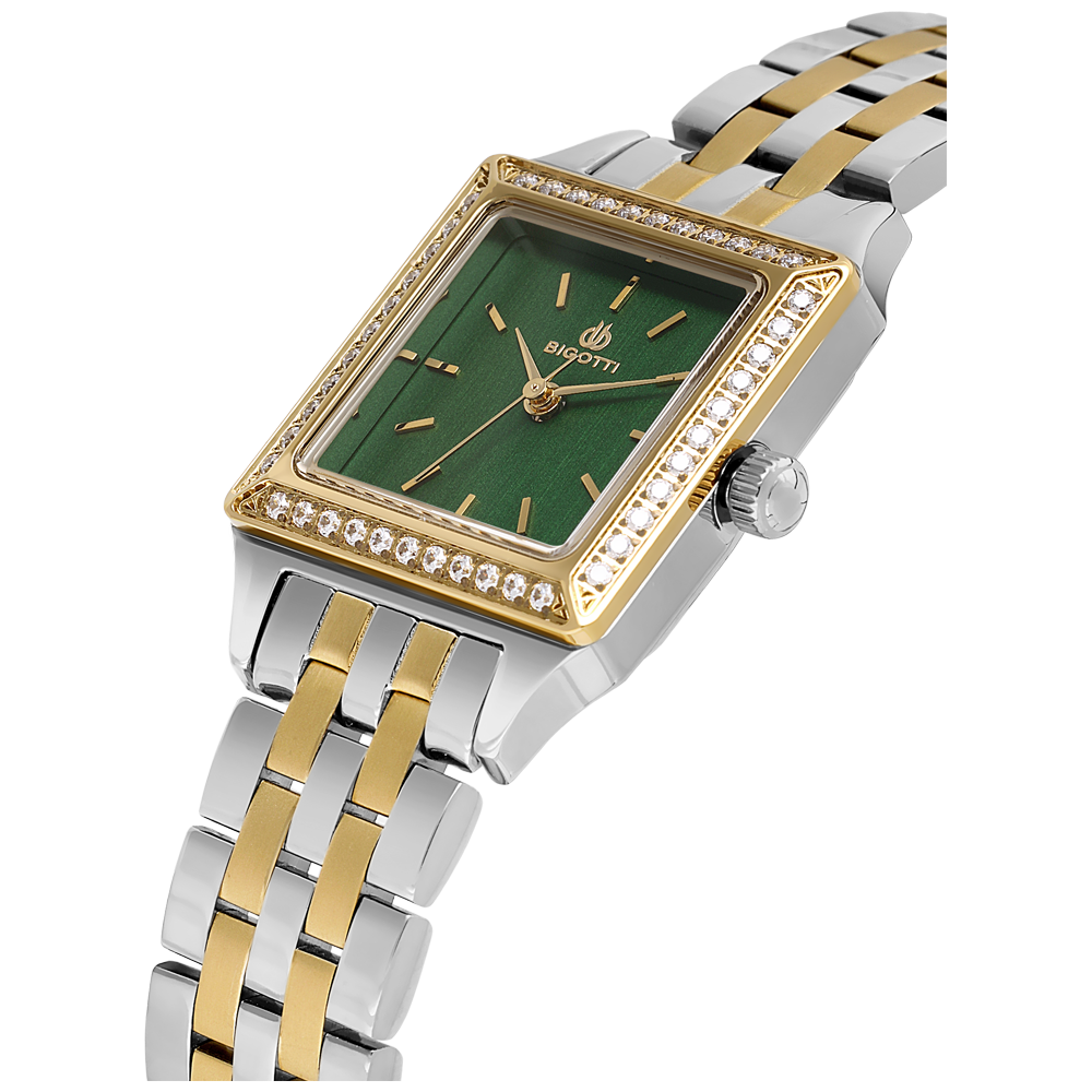 BIGOTTI MILANO  BG.1.10616-5 WOMEN WATCH