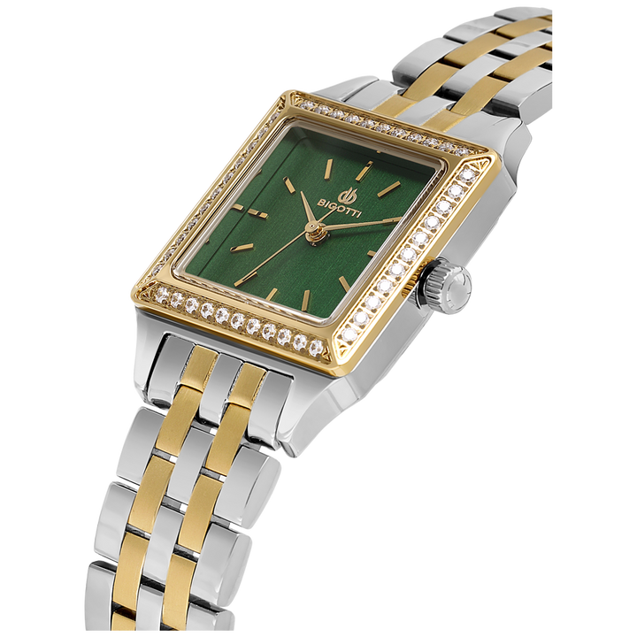 BIGOTTI MILANO  BG.1.10616-5 WOMEN WATCH