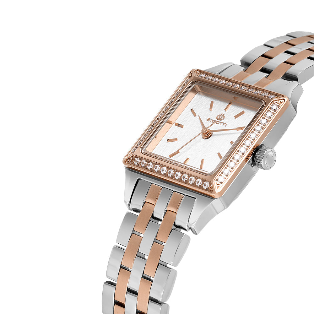 BIGOTTI MILANO  BG.1.10616-6 WOMEN WATCH