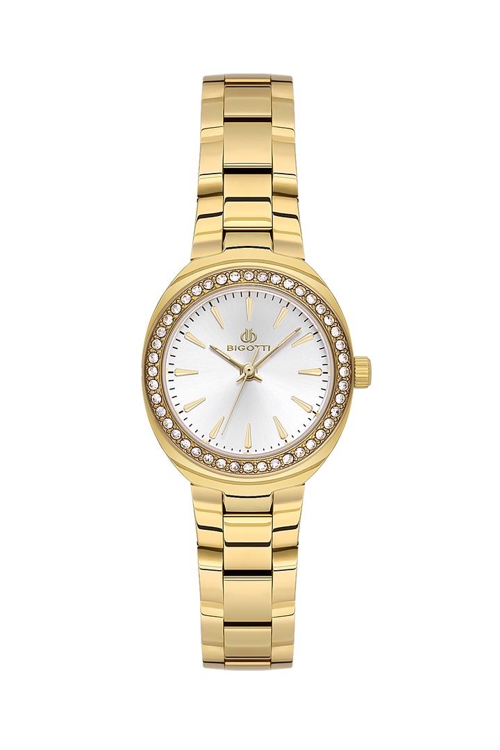 BIGOTTI MILANO BG.1.10617-3  WOMEN WATCH
